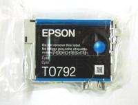 Epson T0792 «тех.упаковка»